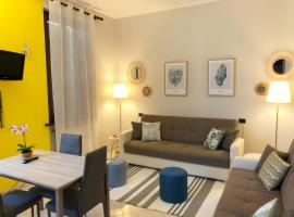 Zemu izmaksu kategorijas viesnīca La Borasca - Apartments pilsētā Kazalpusterlengo