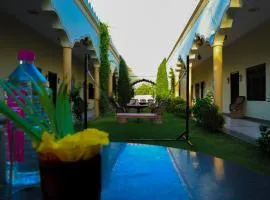 Hotel Mewad Haveli Pushkar