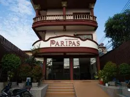 Paripas Express Patong