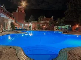 Hotel Baddou