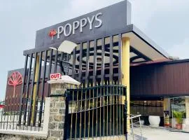 Poppys Pleasant Stay