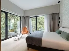 The Central Kirchberg - Smart ApartHotel