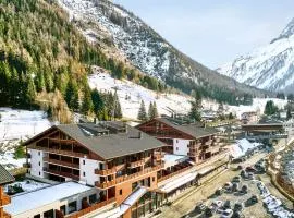 Dormio Resort Les Portes du Mont Blanc