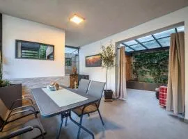 Holzer's Apartment