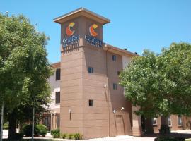 Comfort Inn & Suites, hotel di Seguin