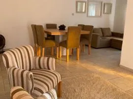 CASA ALQUILER TEMPORAL VILLA CABRERA