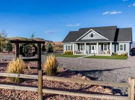 Marysvale Adventure Retreat