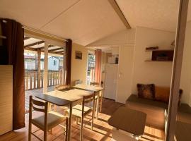 Surya's Bungalow，帕塔亞甚的平房小屋