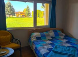 Koliba, hotel en Pirot