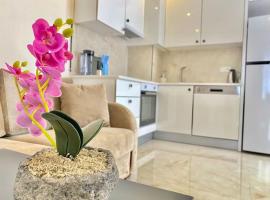 Rose 6 Comfort living at Cleopatra