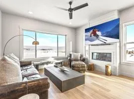 Mountain Getaway Park City