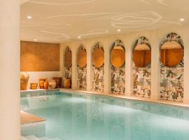 Bloom House Hôtel & SPA