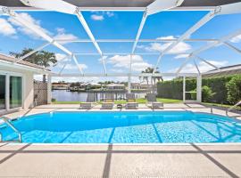 1111 Edington Place, hotel v destinaci Marco Island