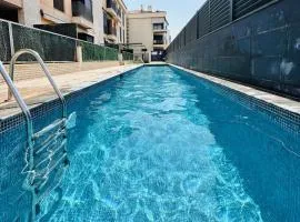 Apartament Macià Platja