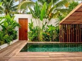 Manao Villas