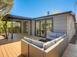 Mtn Views Bright and Airy Sedona Home!