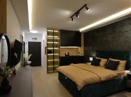 Nia Lux Apartman