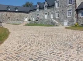 La Ferme de Sotrez