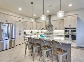 Stunning Grand Junction Home Near Downtown!