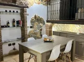 Casa Vacanza al Centro di Iglesias tra Mare e Miniere