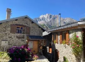 chalet st michel de maurienne