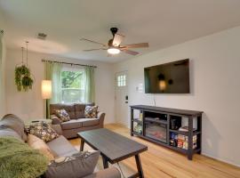 Burnside Vacation Rental, Walk to Lake Cumberland!، بيت عطلات في Burnside