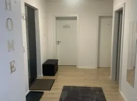 Appartement Niederthalheim