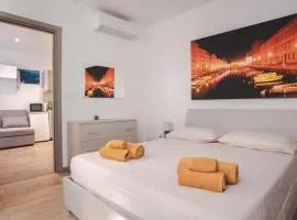 [Largo Barriera] Elegant Apartment *Netflix+WiFi*