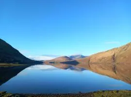 Eagle's Nest Connemara and Mayo