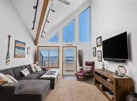 Beachfront Bliss at Rockaway Creek Inn