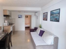Apartment Feral, family hotel in Neum