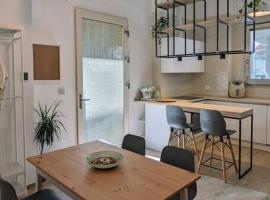 Pepper House - cozy apartment, ξενοδοχείο σε Conversano