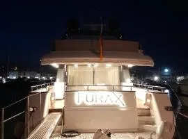 Luxury Yacht Portosole