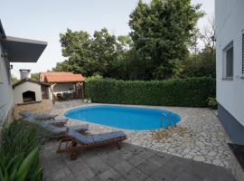 Apartman Marija Imotski, hôtel à Imotski