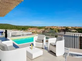 Villa MIrto - Golfo Aranci, Baia Caddinas Sardinia, Costa Smeralda
