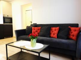 Jaukus Koko butas 1 aukšte, holiday rental in Kaunas