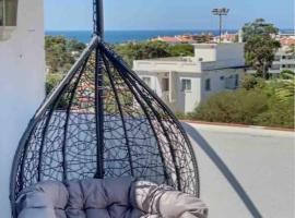HIMALAYA ROOFTOP Sea VIEW &ndash; hotel w Albufeirze