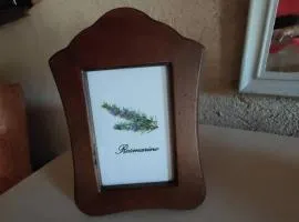 Istanti - Rosmarino