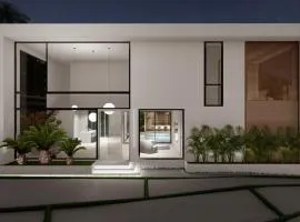 Ama Villas - Entire Estate
