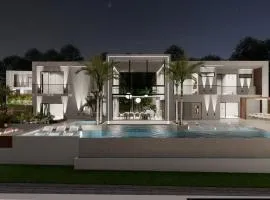 Ama Villas - Entire Estate