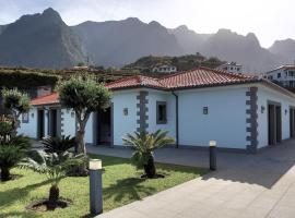 Casa Da Achada, By OP, hotelli kohteessa São Vicente