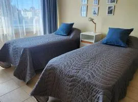 Estudio Brendel a metros del Centro Cívico