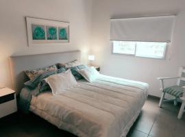 Casa de Montaña María Tequila，位于吉亚迪诺镇的酒店