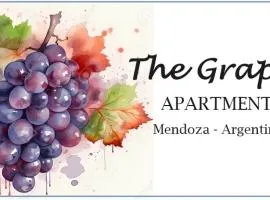 The Grapes - Departamento en Mendoza