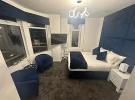 Luxe Hotel Blackpool