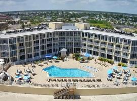 Ocean East Resort Club, khách sạn ở Ormond Beach