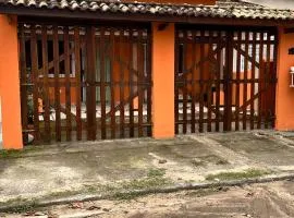 Casa Indaiá Bertioga