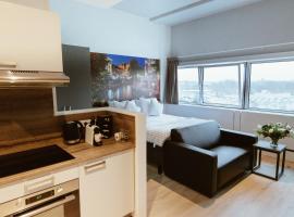 2L De Blend, holiday rental in Utrecht