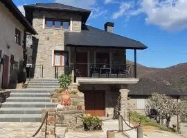 CASA RURAL PAJARICA en Sanabria
