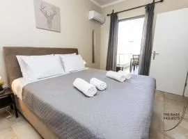 Raise Nafplio City Break